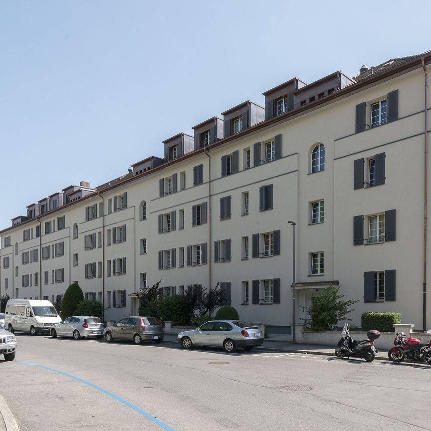 Quartier de Malley - Foto 2