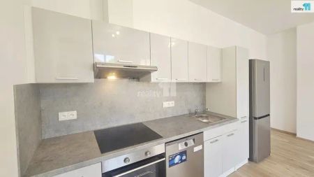 Pronájem, byt 1+kk, 36,6 m - Фото 3