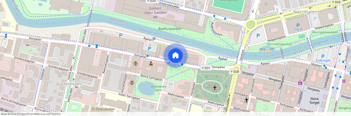 Sundsvall, Storgatan, 46, 85233