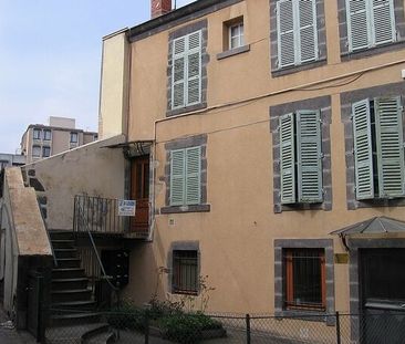 rue du Languedoc, 40, 63400, Chamalieres - Photo 5