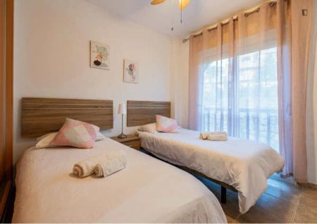 Apartamento de alquiler en Casares Golf - Casares del Sol - Photo 4
