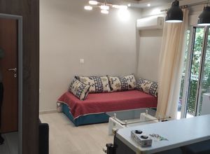 Studio/Γκαρσονιέρα για ενοικίαση - Ζωγράφου, - Φωτογραφία 3