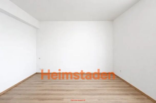 Pronájem bytu 3+1 87 m - Fotografie 1