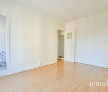 Appartement 1 pièce (studio) - 28.13m² - Photo 3