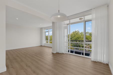 Freshly Renovated & Perfectly Located Two-Bedroom Apartment! - Photo 3