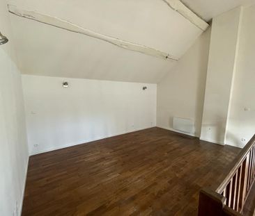 Maison de ville de 43.64 m² de type F2 à Pommeuse - Photo 2