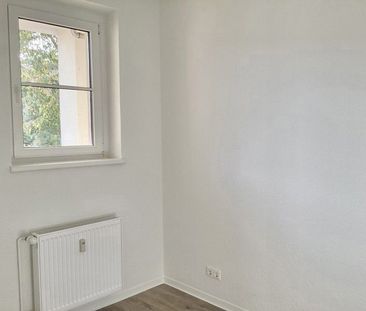 Frisch für Sie saniert – Fühlen Sie sich so wohl wie im Neubau! - Foto 1