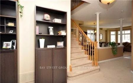 Detached Home For Lease | W9237504 - Photo 3