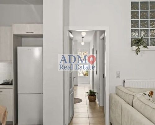 Διαμέρισμα για ενοικίαση Πόρος (Ηράκλειο Κρήτης) - Photo 1