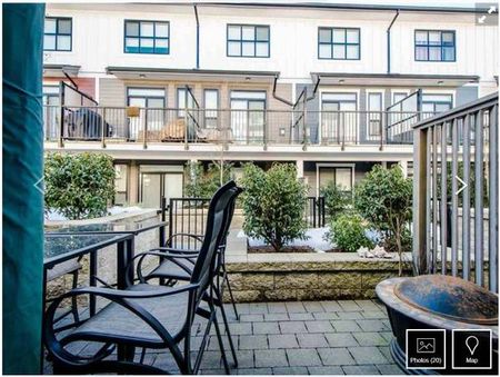 Burnaby Metrotown well maintained townhouse (burnaby) - Photo 3