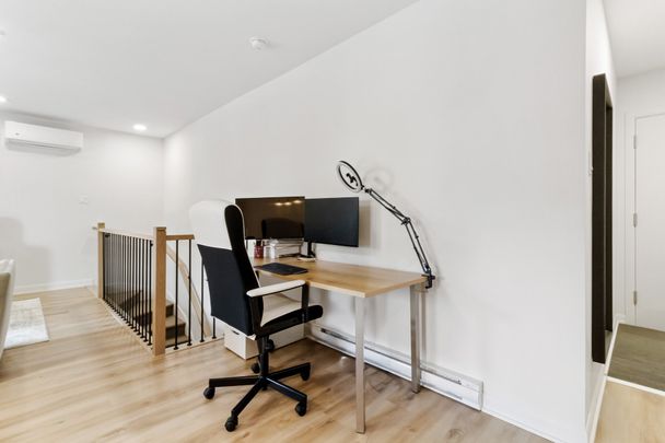 Appartement - 105-32 Rue De Ronsard - Photo 1