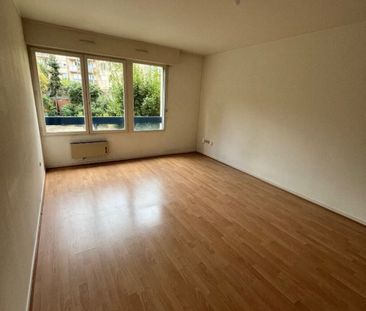 Appartement 2 pièces – 47 m² environ à Rennes Centre (ref : G63430) - Photo 1