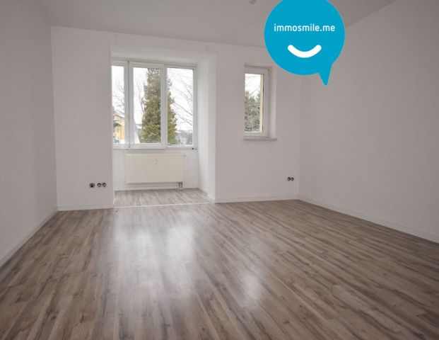 4 Zimmer • ruhige Lage • neues Bad mit Wanne & Dusche • Balkon • Laminat • • TOP • Mieten - Foto 1