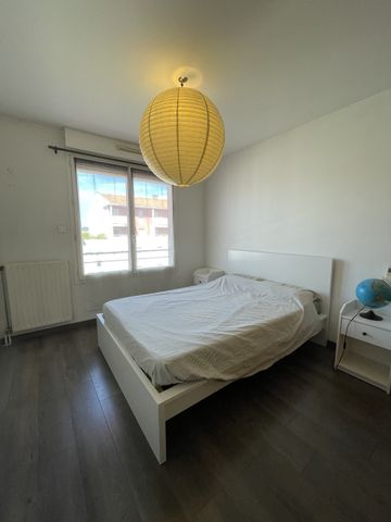 Appartement - Aix-En-Provence (13090) - 68.02 m² - - Photo 2