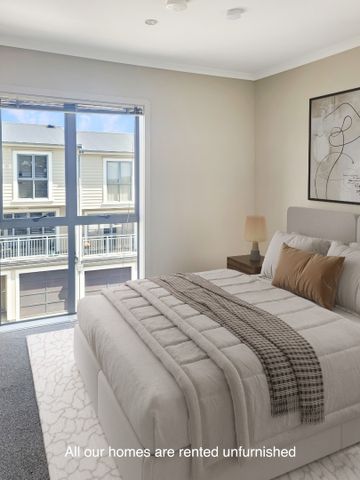 Safe and Secure townhouse in walking distance to all amenities - Photo 4