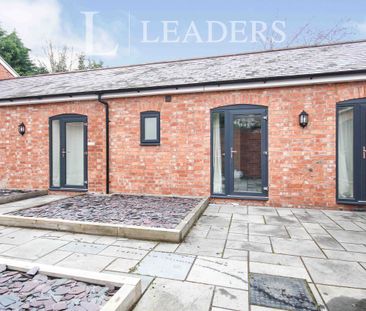 1 bedroom property to rent Waverley, Kenilworth, Warwickshire, CV8 - Photo 4