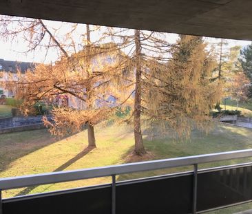 NICE AND SPACIOUS 4½-ROOM APARTMENT - Photo 6