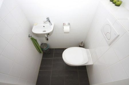 Te huur: Appartement Bordeslaan in Den Bosch - Photo 4