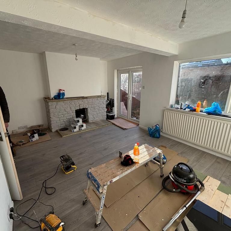 3 bedroom terraced house to rent - Photo 1