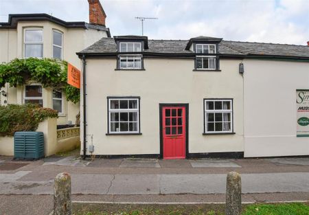 2 bedroom semi-detached house to rent - Photo 2