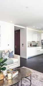 The Residences, Battersea, Nine Elms, London, SW11 - Photo 4