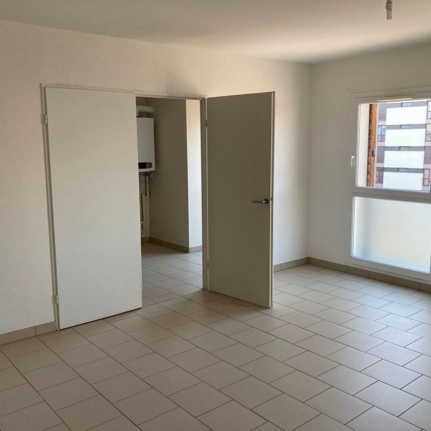 Appartement / Offre 59525650 - Photo 1