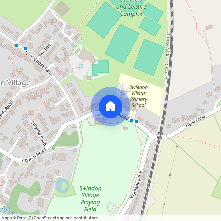 Church Road, Swindon Village, GL51 9QP, Cheltenham