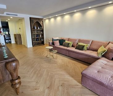 3 Bedroom Apartment For Rent in The Golden Mile, Málaga - Photo 4
