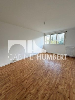 Location Appartement 3 pièces 67m² ST ETIENNE 42000 - Photo 1
