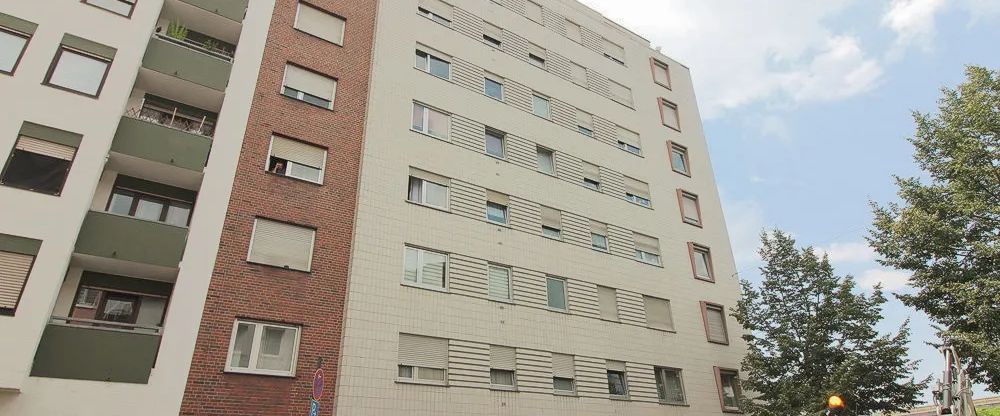 Wohnung zur Miete in Ludwigshafen am Rhein - Photo 1