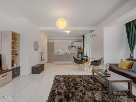 Sisesti, apartament luminos si spatios, - Photo 3