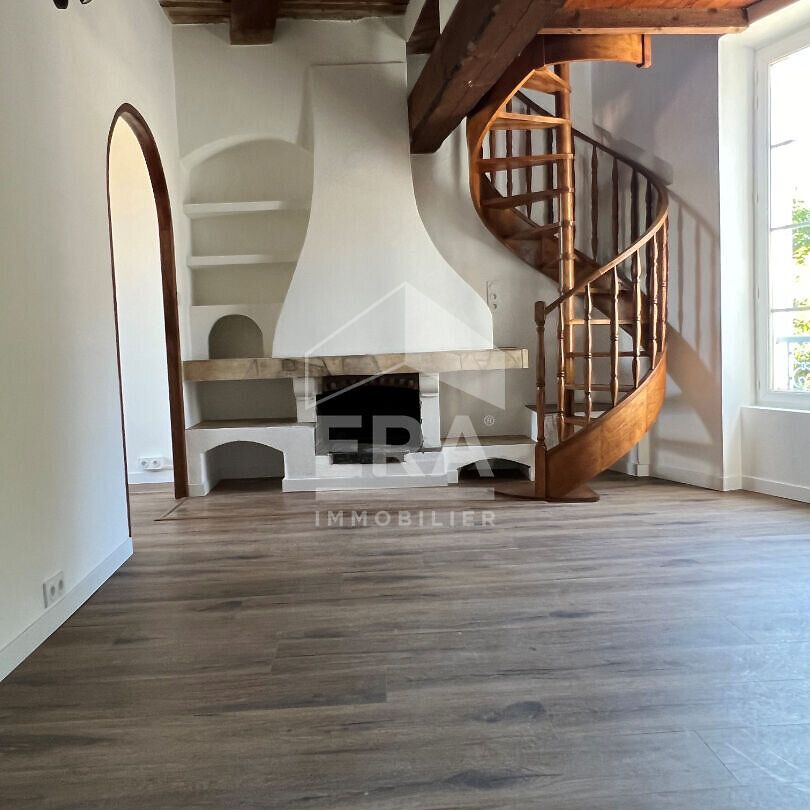 Appartement T3 en duplex à louer à Manosque - Photo 1