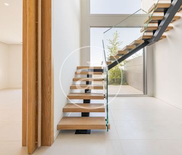 Triplex penthouse for rent in La Finca - Photo 6