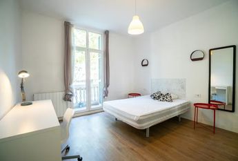 Gran Via de les Corts Catalanes, Barcelona, Catalonia 08007