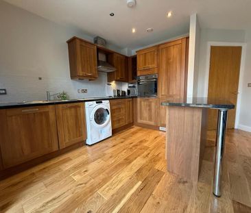 2 bedroom apartment to rent - Photo 6