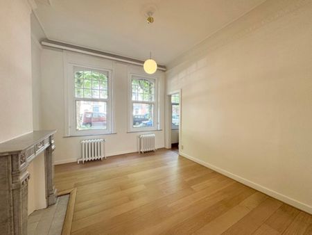 Tout savoir sur cet appartement à Schaerbeek, à Schaerbeek - Foto 3