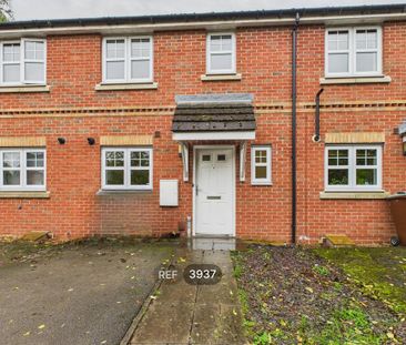 2 bedroom terraced house to rent - Photo 5