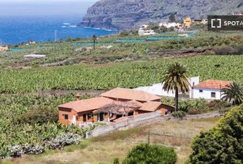 5 bedroom luxury Flat for rent in Puerto de la Cruz, Spain