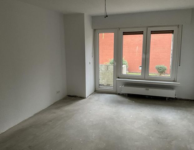 2-Zimmer-Wohnung in ruhiger Lage von Lünen Brambauer - Foto 1