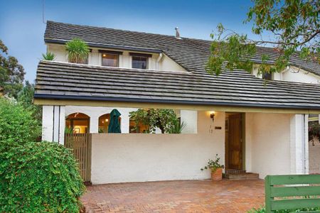 1/12 The Boulevard, Hawthorn VIC 3122 - Townhouse For Rent | Domain - Photo 5