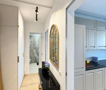 Apartament 2 camere | mobilat | parcare | Nusco city - Photo 5