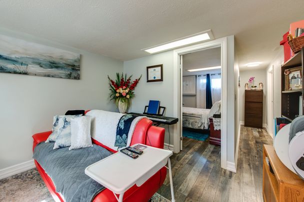 For Lease - 5 Burrard Road Unit# Lower, Toronto, Ontario - Photo 1