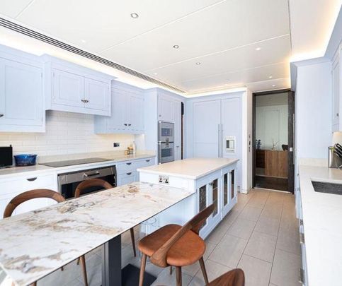 3 bedroom apartment to rent - Photo 1