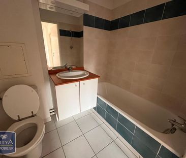 Location Appartement 2 pièces 30m² AGEN 47000 - Photo 3