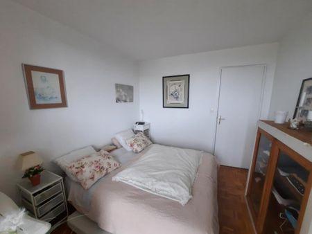 Appartement T2 à louer Rennes Bourg L'evêque - 48 m² - Photo 2