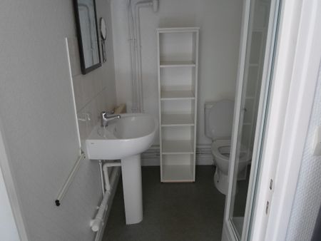 Location Appartement 1 pièce 19m² ROUEN 76000 - Photo 5