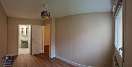 Location Appartement 2 pièces 45m² LUXEUIL LES BAINS 70300 - Photo 4