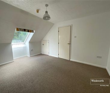 2 bedroom maisonette to rent - Photo 2
