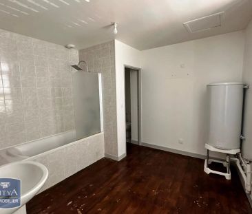 Appartement à louer 3 pièces 76.24m² - Photo 5