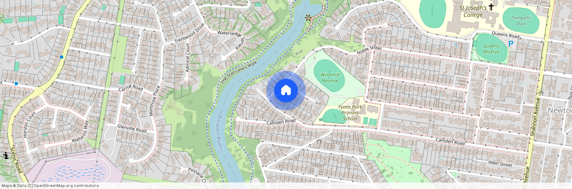 3/1 Sylvan Crt, Vic 3220, Newtown